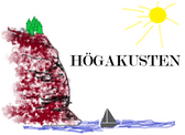 HÖGAKUSTEN SHOP